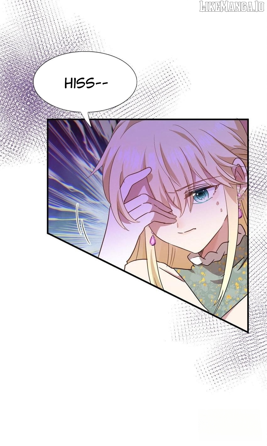Don't Embarrass Me Chapter 63 - page 4